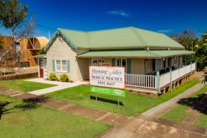 Taree Medical Centre